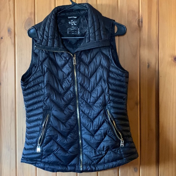 Calvin Klein Jackets & Blazers - Calvin Klein vest